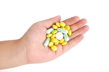 Les vitamines ou les compléments alimentaires peuvent-ils provoquer des troubles de l'érection ?