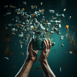 Quelle est la meilleure façon d'injecter le trimix pour obtenir des résultats optimaux ?